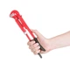 Ключ трубний 1.0", 90 ° INTERTOOL HT-0187 - зображення 3