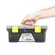 Ящик для інструменту 12" 300*154*124 мм INTERTOOL BX-0312 - изображение 8