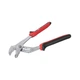 Набір інструментів професійний&nbsp;1/4" & 1/2", 119 од. INTERTOOL ET-7119 - изображение 10