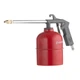 Набір для фарбування пневматичний 5 од. INTERTOOL PT-1502 - зображення 11