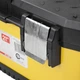 Ящик для інструментів&nbsp;з металевими замками 21", 534*366*266 мм INTERTOOL BX-2021 - изображение 3