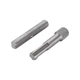 Набір адаптерів SDS plus під перфоратор для біт 1/4", Impact INTERTOOL SD-0433 - изображение 2