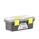 Ящик для інструменту 10" 250*126*99 мм INTERTOOL BX-0310 - изображение 2