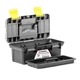 Ящик для інструменту 10" 250*126*99 мм INTERTOOL BX-0310 - изображение 3