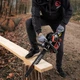Бензопила ланцюгова 2.6 кВт., 58 см3, шина 45 см/18", шаг 0,325", мін/макс. 3200/10500 об/хв, STORM INTERTOOL WT-0640 - изображение 20