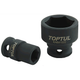 Головка торцева ударна 1/2 "32мм KABA1632 TOPTUL - изображение 1