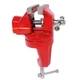 Тиски міні поворотні 1,5" STANDART TSC40SW - изображение 2