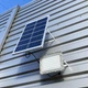 Прожектор світлодіодний 150W акумуляторний (LiFePO4, 30000mAh) із сонячною панеллю (6V 30W) PROTESTER SLFL1501 - зображення 2
