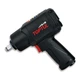 Пневмогайковерт 1/2" 1288N/m 8500об/хв 1,65кг Super Duty KSAC1680 TOPTUL - изображение 1