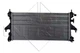Радиатор двигателя NRF CITROEN Jumper, PEUGEOT Boxer, FIAT Ducato, 2.2-3.0 06-, 1342588080, 1361274080, 1330Q3, 1330Z4, 1333C7, 1333E5 ( 54203 ) - изображение 2