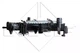 Радиатор двигателя NRF CITROEN Jumper, PEUGEOT Boxer, FIAT Ducato, 2.2-3.0 06-, 1342588080, 1361274080, 1330Q3, 1330Z4, 1333C7, 1333E5 ( 54203 ) - изображение 3