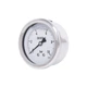 Манометр глицериновый Thermo Alliancе Forte d63 мм, 1/4"С с задним подключением (латун.) 0-10 бар TAF171G10B - изображение 3