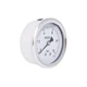 Манометр глицериновый Thermo Alliancе Forte d63 мм, 1/4"С с задним подключением (латун.) 0-10 бар TAF171G10B - изображение 4