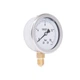 Манометр глицериновый Thermo Alliance Forte d63 мм, 1/4"З с нижним подключением (латунь) 0-16 бар TAF170G16B - изображение 4