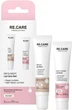 Набор для ухода за губами RE.CARE Day & Night Lip Care Set Бальзам 15 мл + Ночная маска 15 мл (4823109414051) - изображение 1