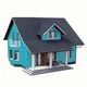 Краска цветная структурная SkyLine 1555-B10G 16 кг Капель (4821044021501) - изображение 5
