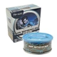Ароматизатор Eikosha A85 Blue Musk меловой для автомобиля SPIRIT REFILL автомобильный - изображение 1
