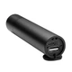 Фонарик світлодіодний (LED) ZOOM (+функція Powerbank) PROTESTER PRO-FL0220S - зображення 2
