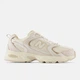 Бежевые кроссовки New Balance MR530 38 (5,5) 23,5 см (MR530AA) - изображение 1