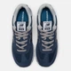 Синие кроссовки New Balance 574 Core 45,5 (11,5) 29,5 см (ML574EVN) - изображение 2