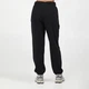 Женские черные спортивные брюки New Balance Sport Essentials French Terry Jogger 44 (XXL) (WP41500BK) - изображение 2