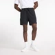 Мужские черные шорты New Balance NB Small Logo 50 (L) (MS41520BK) - изображение 1