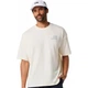 Футболка RUNNER MESSAGE GRAPHIC RELAXED TEE Asics 2031F321-100 S Білий (4571633466304) - изображение 1