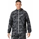Вітровка спортивна FUJITRAIL PACKABLE JACKET Asics 2011D524-001 M Чорний (4571633302527) - зображення 1