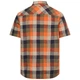 Теніска Shirts 1/2 sleeves Camel Active 409261-7S61-66 50 Різнокольоровий (4063366235796) - изображение 2