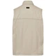 Жилет Outdoor Vests Camel Active 460140-7N60-17 54 Бежевий (4063366284848) - изображение 2