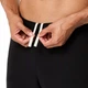 Штани спортивні FRENCH TERRY PANT Asics 2031F447-001 XL Чорний (4571633455766) - изображение 6