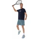Футболка COURT CORE GRAPHIC TEE Asics 2041A355-401 S Синій (4571633251825) - изображение 4