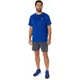 Шорти спортивні ASICS CORE 7IN SHORT Asics 2011D213-020 M Сірий (4570158313414) - изображение 6