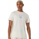Футболка COURT CORE GRAPHIC TEE Asics 2041A355-100 XL Білий (4571633250897) - изображение 1