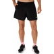 Шорти спортивні ASICS CORE 5IN SHORT Asics 2011D214-001 XXL Чорний (4570158315920) - изображение 1