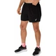 Шорти спортивні ASICS CORE 5IN SHORT Asics 2011D214-001 XXL Чорний (4570158315920) - изображение 2