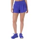 Шорти спортивні ROAD 2-N-1 3.5IN SHORT Asics 2012C975-400 L Синій (4571633289774) - зображення 1