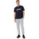 Штани спортивні FRENCH TERRY PANT Asics 2031F447-021 S Сірий (4571633449246) - изображение 4
