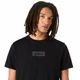 Футболка ASICS CHEST LOGO TEE Asics 2031F333-001 L Чорний (4571633453892) - изображение 5