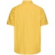 Теніска Shirts 1/2 sleeves Camel Active 409256-7S56-64 54 Жовтий (4063366249618) - изображение 2