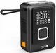 Пускозарядное устройство Aspiring Jump 4 Power bank 3-in-1 with inflator (VTR-P4) - изображение 2