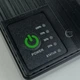 Источник бесперебойного питания для роутера, модема и видеонаблюдения UPS PowerBank 10400mAh с выходами 5V 9V 12V и POE 15V/24V, NTES-36-Black - изображение 5