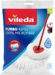 Сменный моп Vileda Турбо Классик (4023103156487) - изображение 2
