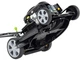 Kosiarka NAC LS50-173-HS-NG (955555917523449) - Outlet - obraz 6