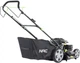 Газонокосилка Nac LS46-173-HS-NG - изображение 3