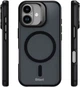 Etui Etteri Morning Fog do Apple iPhone 17 Black (5907582341963) - obraz 3