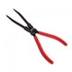 Круглогубці для зняття стопорних кілець Extra Long (стиск прямі) TOPTUL DCBJ1383 - изображение 2