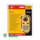 Анемометр 0,1-30м/с, -10-45°C BENETECH GM8908 - изображение 2