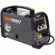Инверторный сварочный полуавтомат Procraft industrial SPI400 (2026) (MMA, TIG lift, MIG MIX, MIG CO2(MAG) - изображение 3