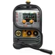 Инверторный сварочный полуавтомат Procraft industrial SPI400 (2026) (MMA, TIG lift, MIG MIX, MIG CO2(MAG) - изображение 4